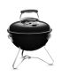 Preview: Weber Smokey Joe Holzkohlegrill Ø 37 cm, 1111004